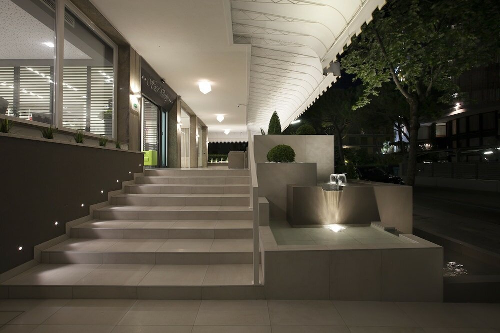 Фото Hotel Derby