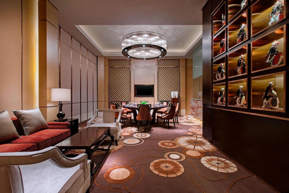Фото The Westin Xiamen