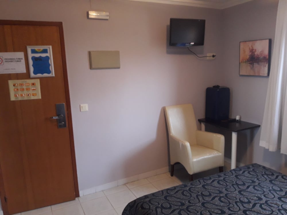 Фото Hotel Oasis