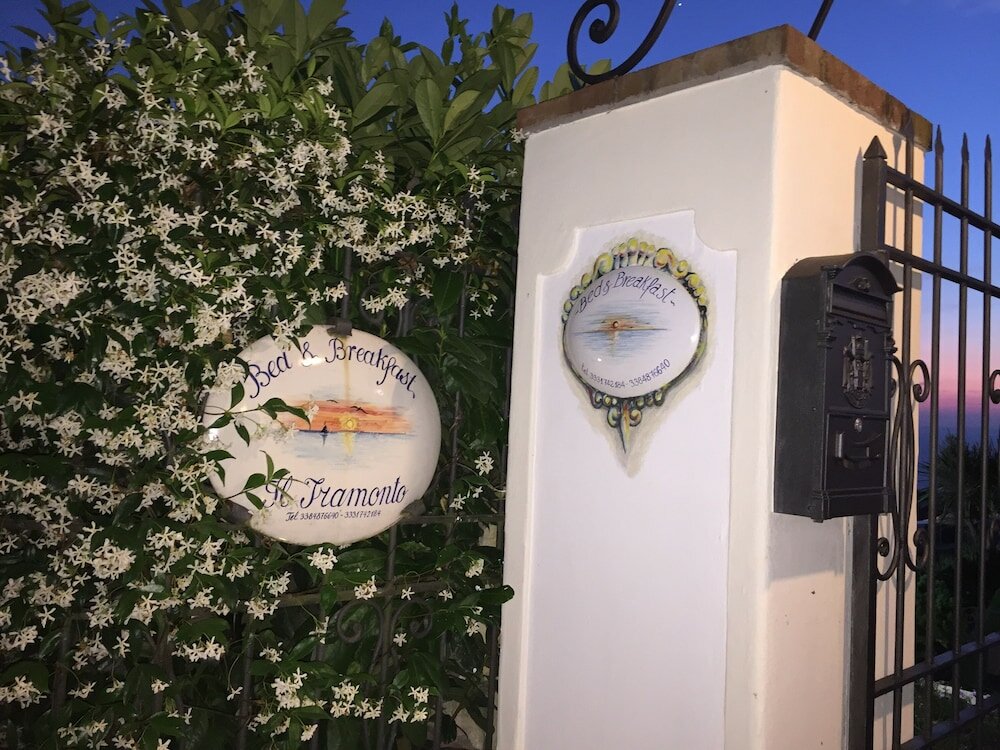 Фото B&b Il Tramonto