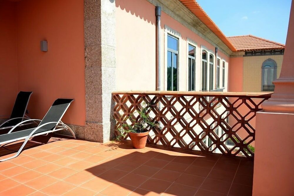 Фото Hotel Rural Quinta Da Cruz