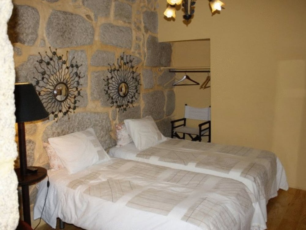 Фото Residencia Pedra Antiga