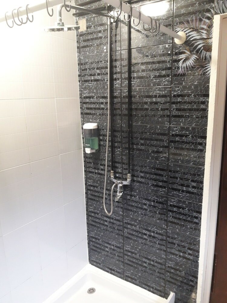 Фото Hotel Oasis