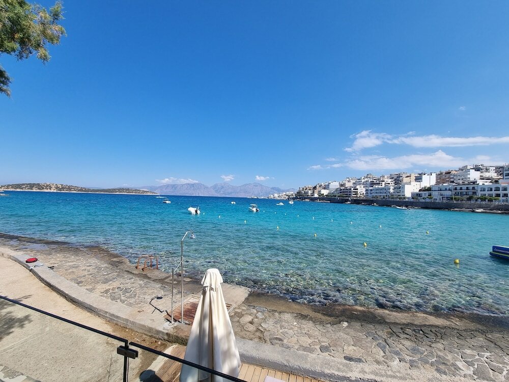 Фото Melas Apartments