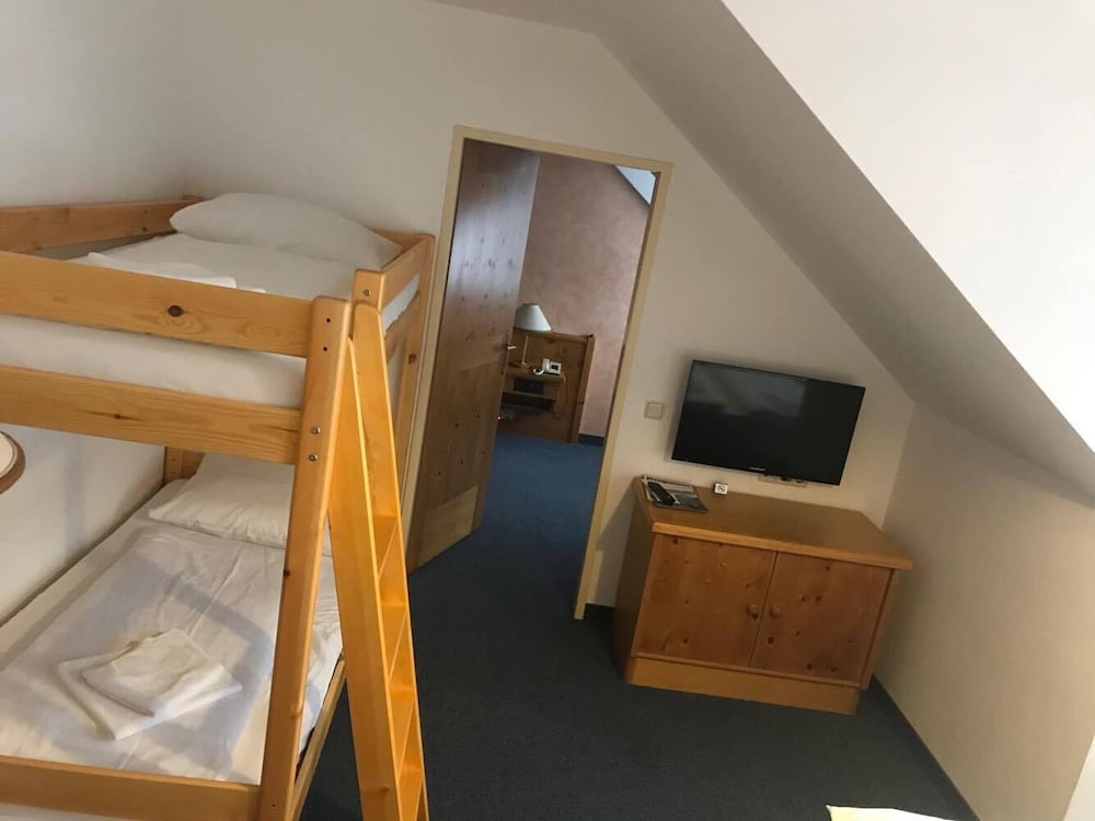 Фото Sporthotel Dachstein West