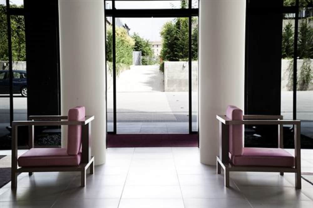 Фото Zambala Residence