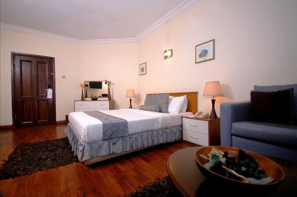 Фото Planet One Hotel & Wellness