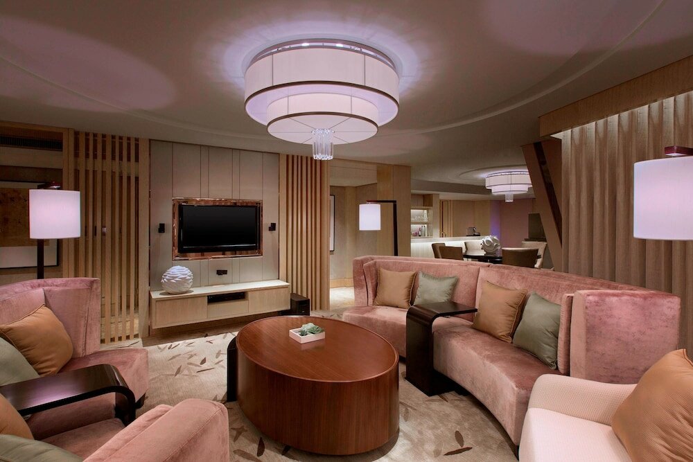 Фото The Westin Xiamen