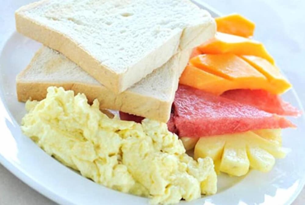 Фото Express Inn - Mactan Hotel