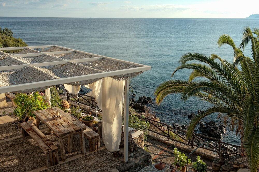 Фото Skajado Cottages & Apartments