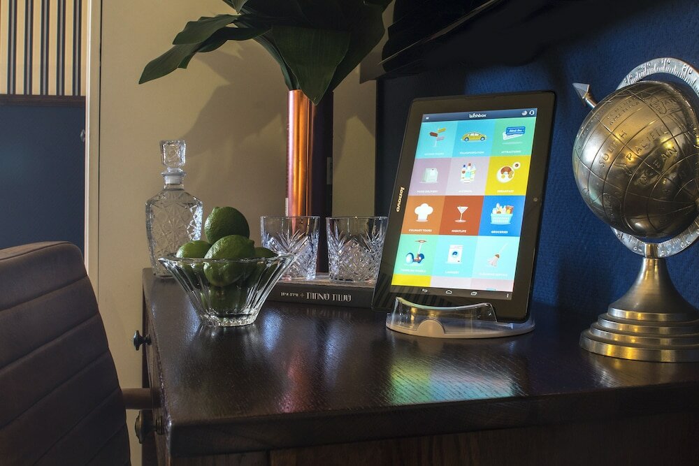 Фото Tlv 88 Sea Hotel