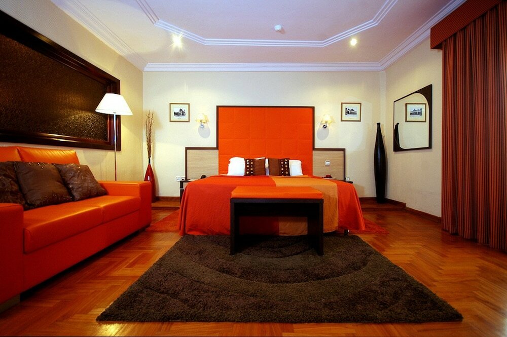 Фото Planet One Hotel & Wellness