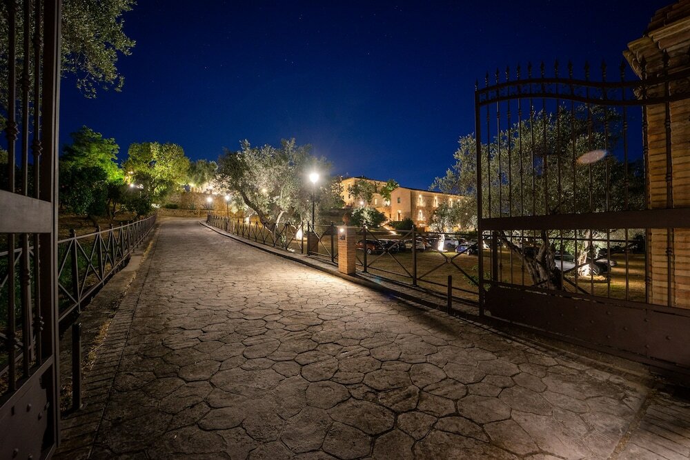 Фото Tenuta Ciminata Greco