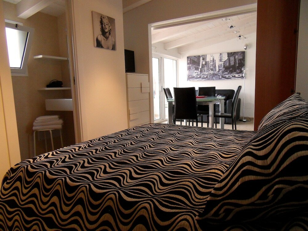 Фото Albergo Diffuso Dimora Rossi