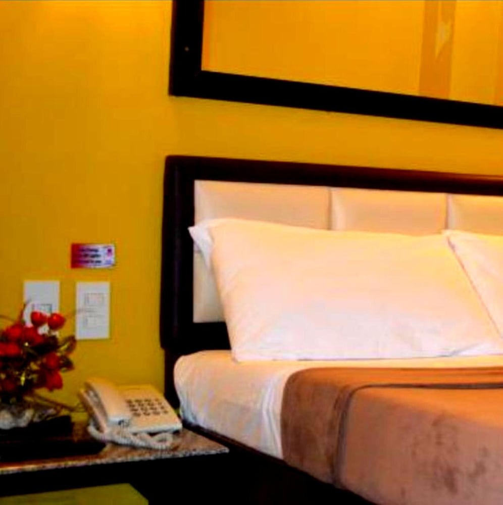 Фото Express Inn - Mactan Hotel