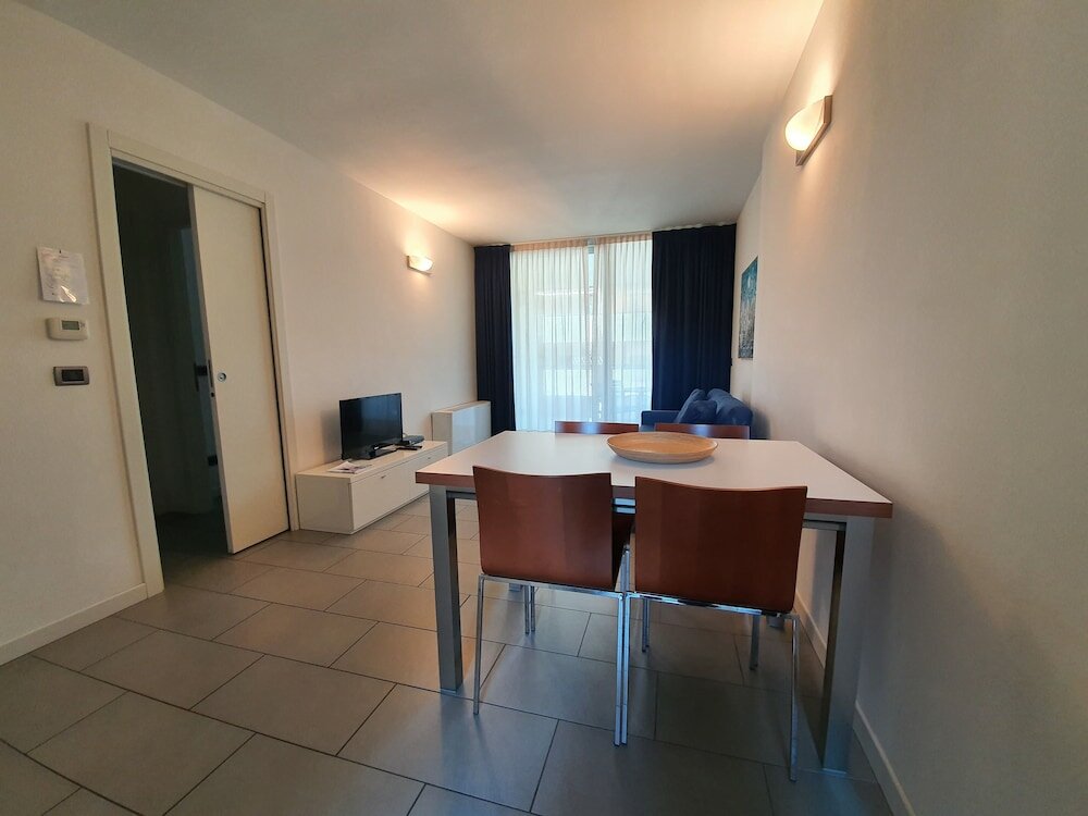 Фото Residence Hotel Hungaria