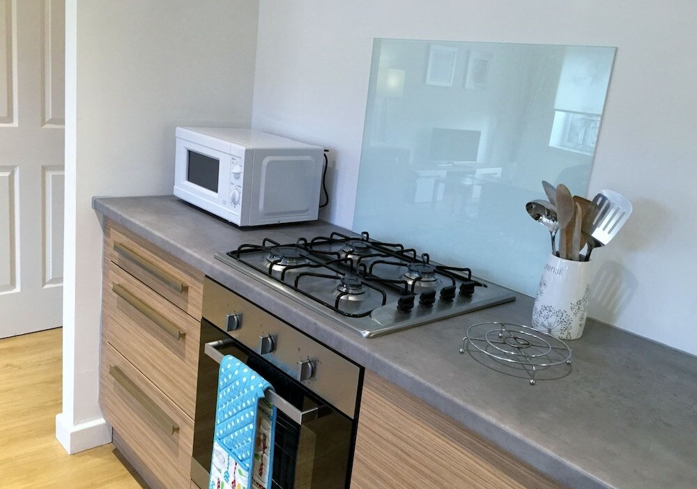 Фото Tolbooth Apartments