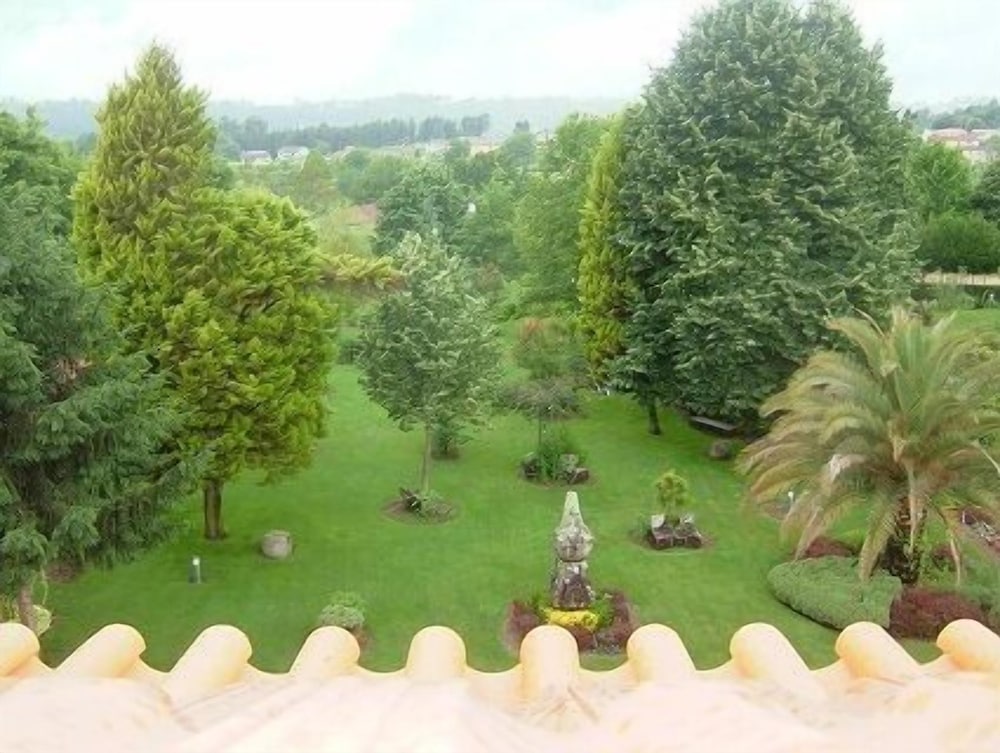 Фото Hotel Rural Quinta Da Cruz