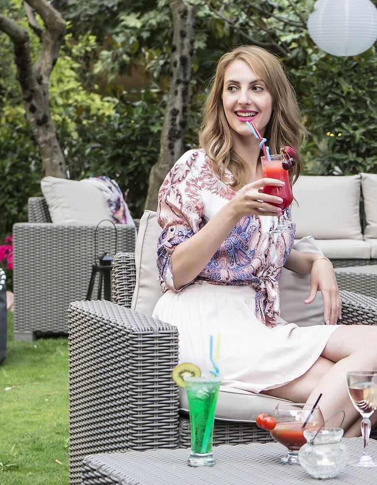 Фото Vassilis Guest House