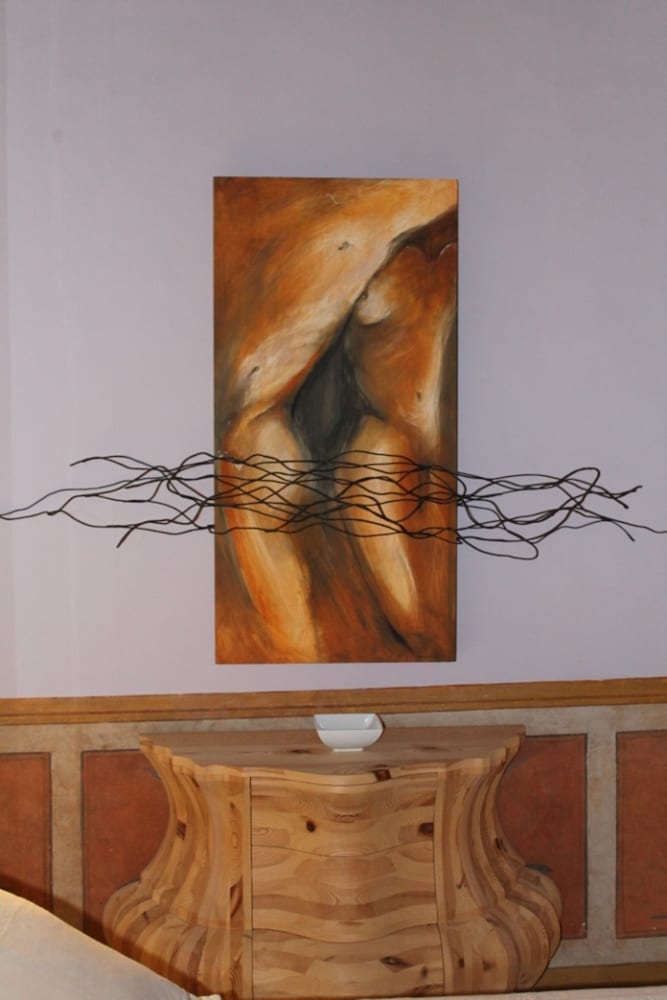 Фото I Luoghi di Pitti