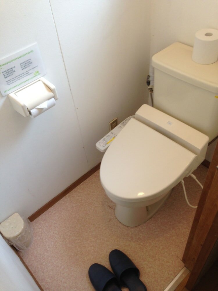 Фото Fuji-Hakone Guest House