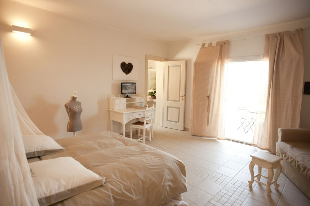 Фото La Cianella