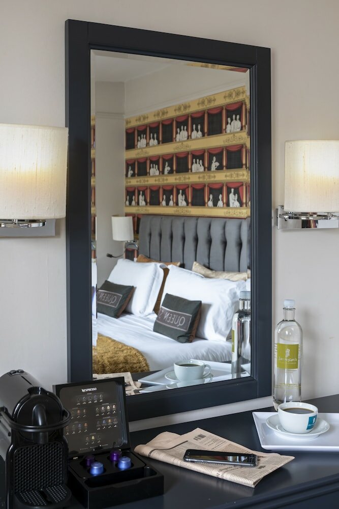 Фото Harington's Hotel