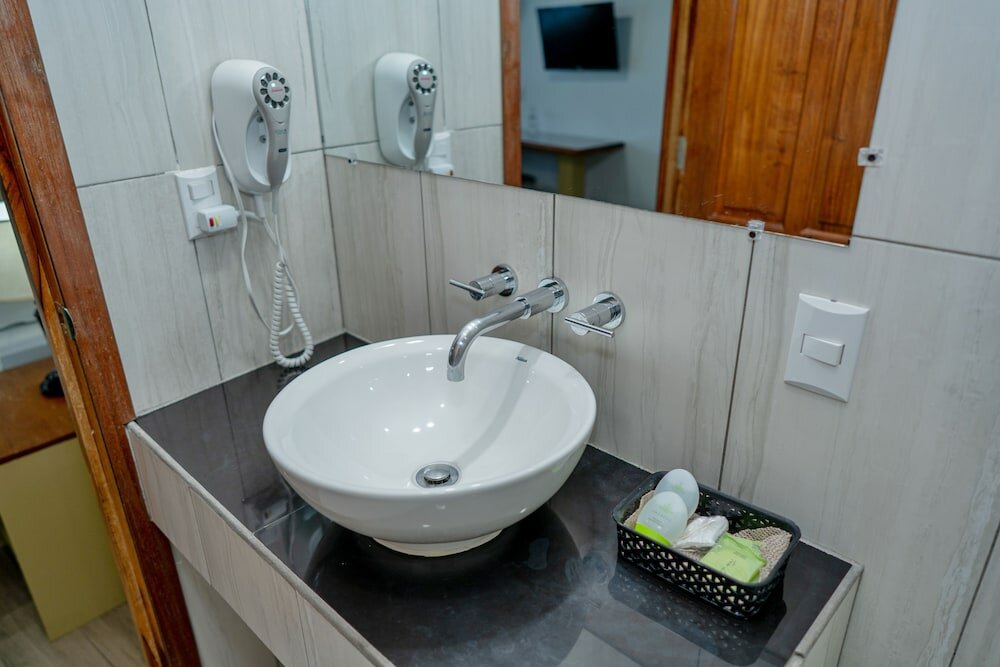 Фото Hotel Casazul