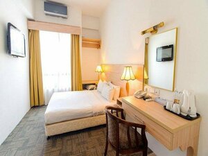 Гостиница Prima Hotel Melaka