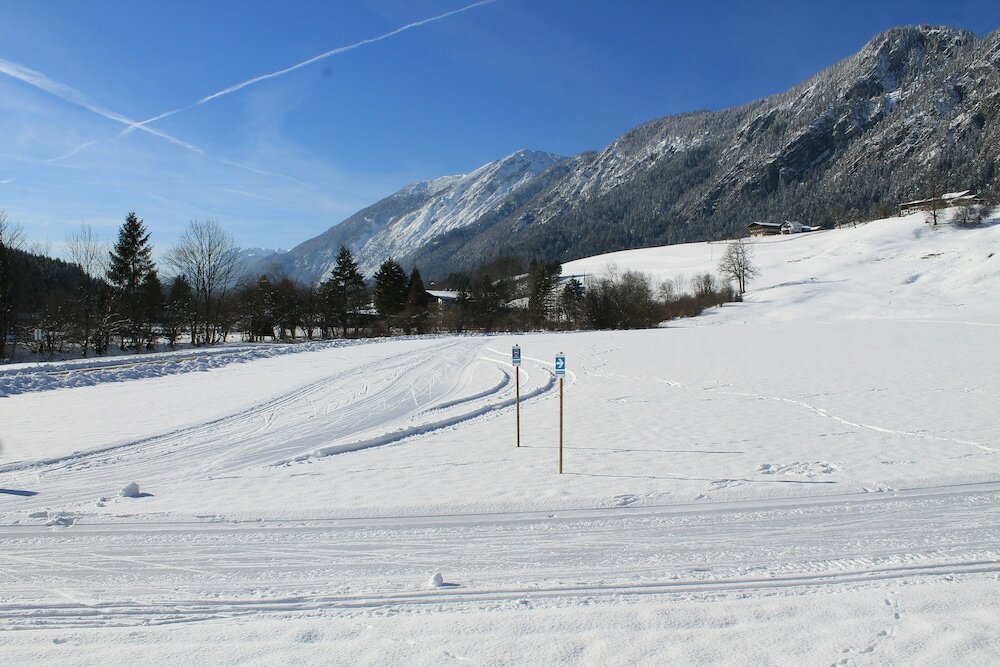Фото Hotel Schlossblick
