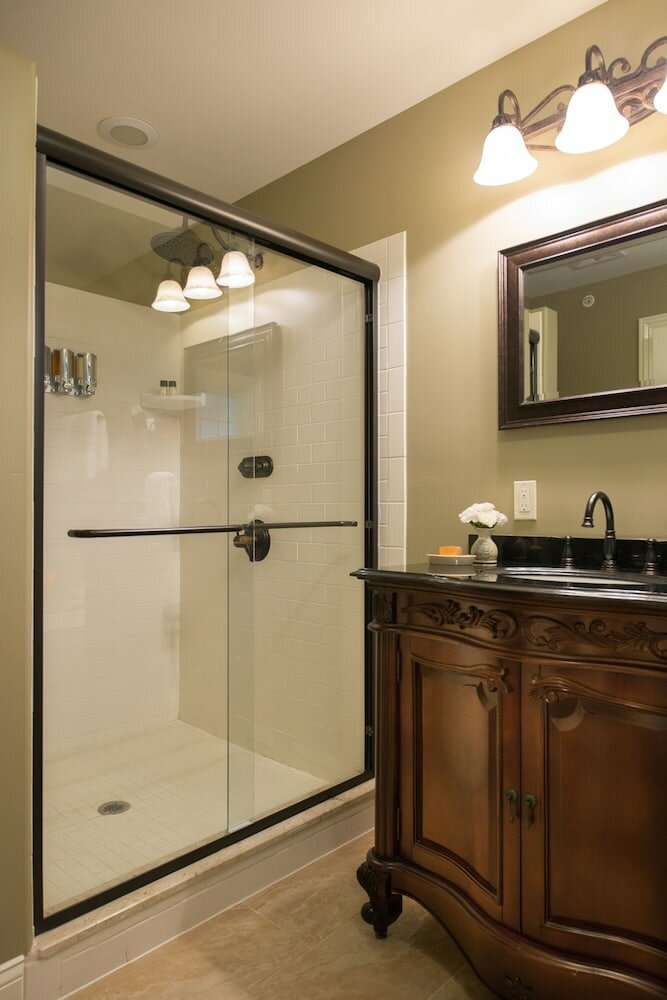 Фото Caldwell House Bed & Breakfast