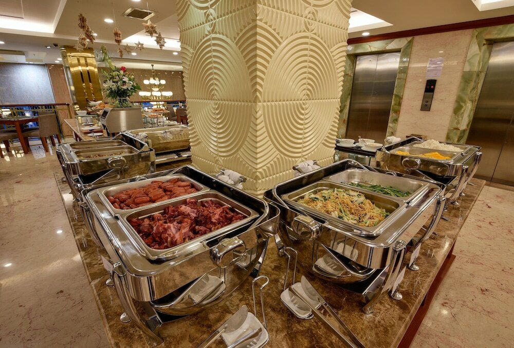 Фото Aquari hotel