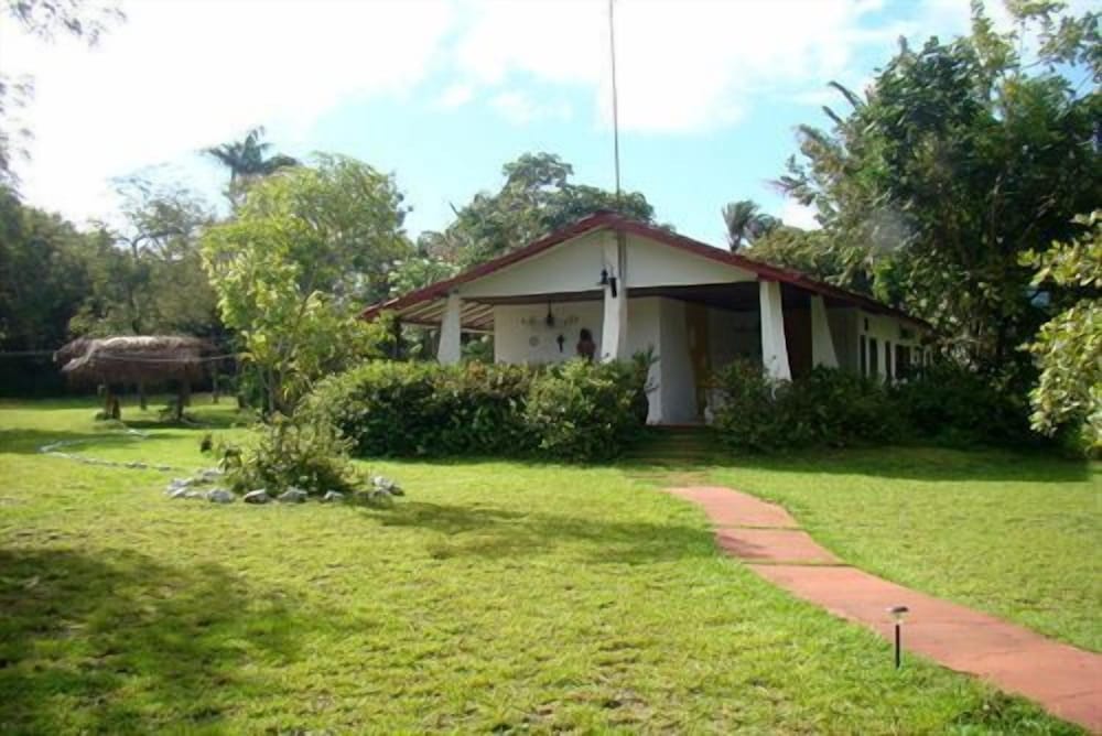 Фото Paracauary Eco Pousada