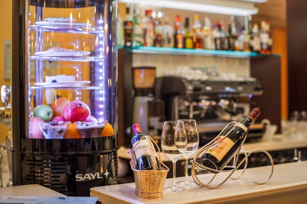 Фото Hilton Garden Inn