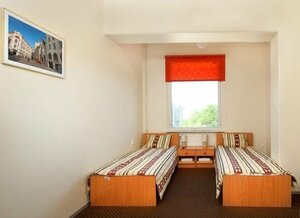 Гостиница Center Hotel