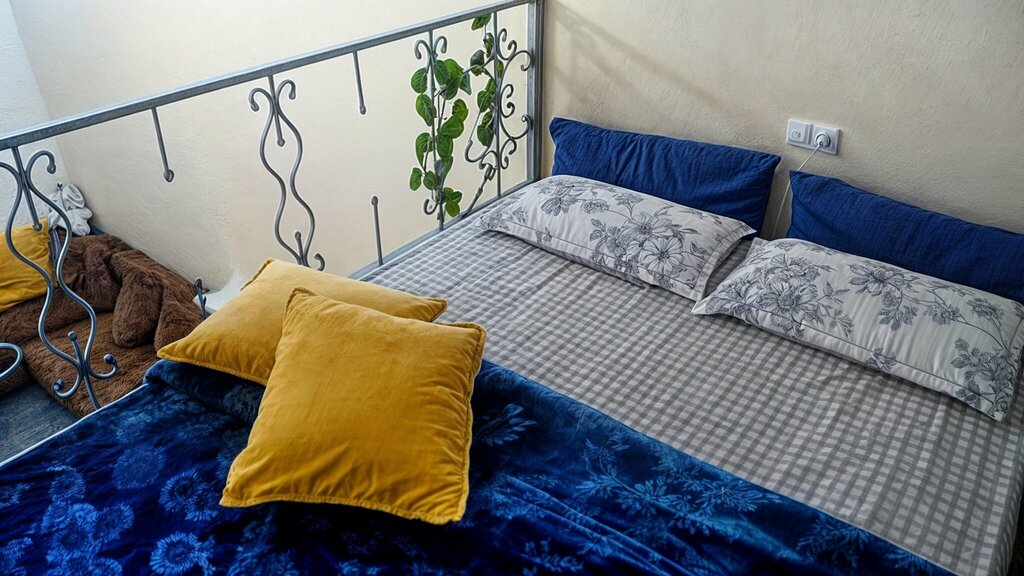 Short-term housing rental Жилье посуточно, Dushanbe, photo