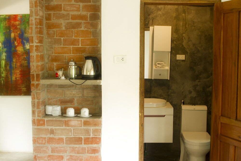 Фото Zen Namkhan Boutique Resort