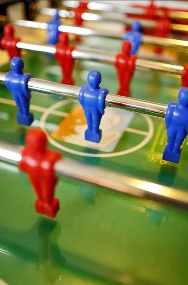 Фото Hostel Flensburg