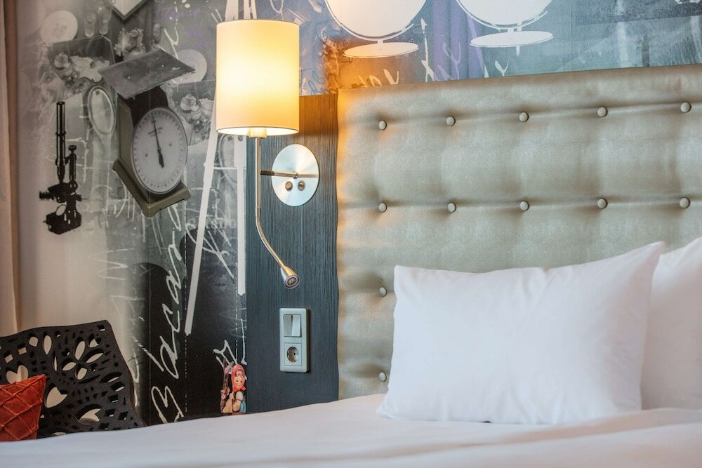 Фото Radisson Blu Riverside Hotel, Gothenburg