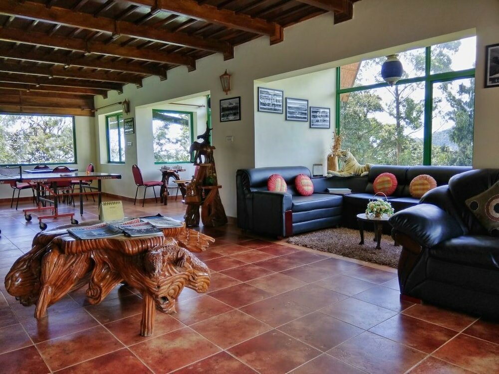 Фото Camelot Resort