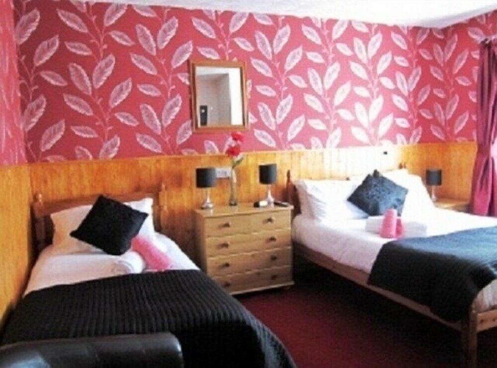 Фото The Kingscliff