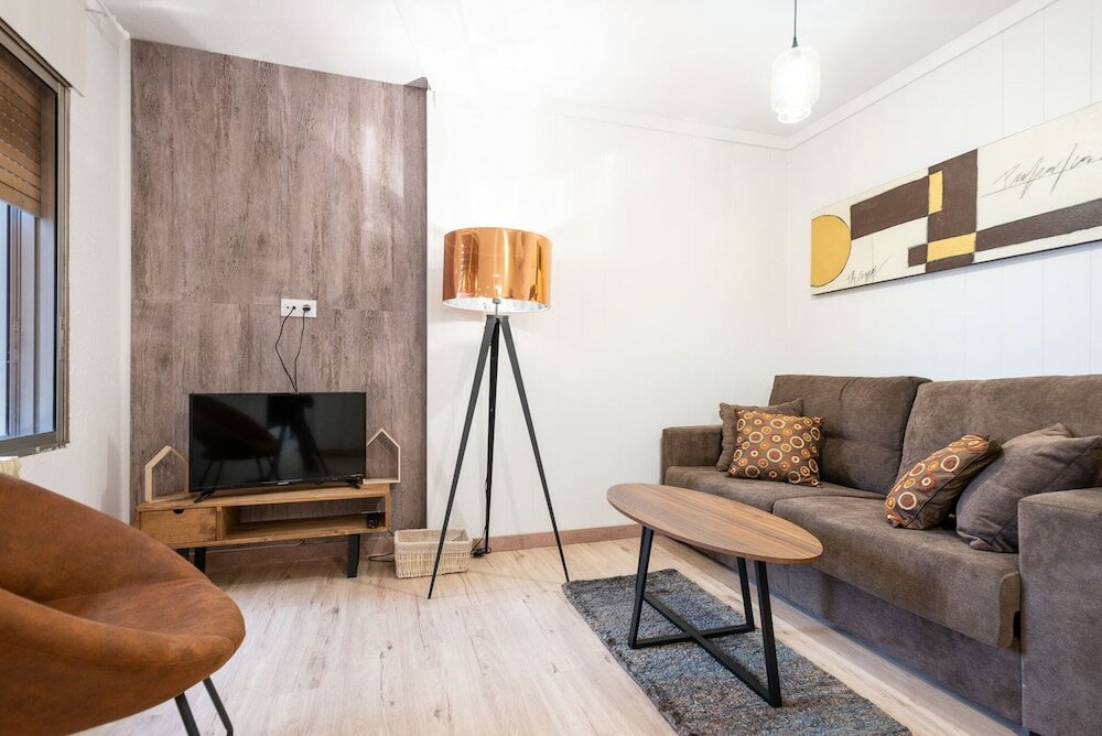 Фото Apartamentos Vaquers Mikka 3000