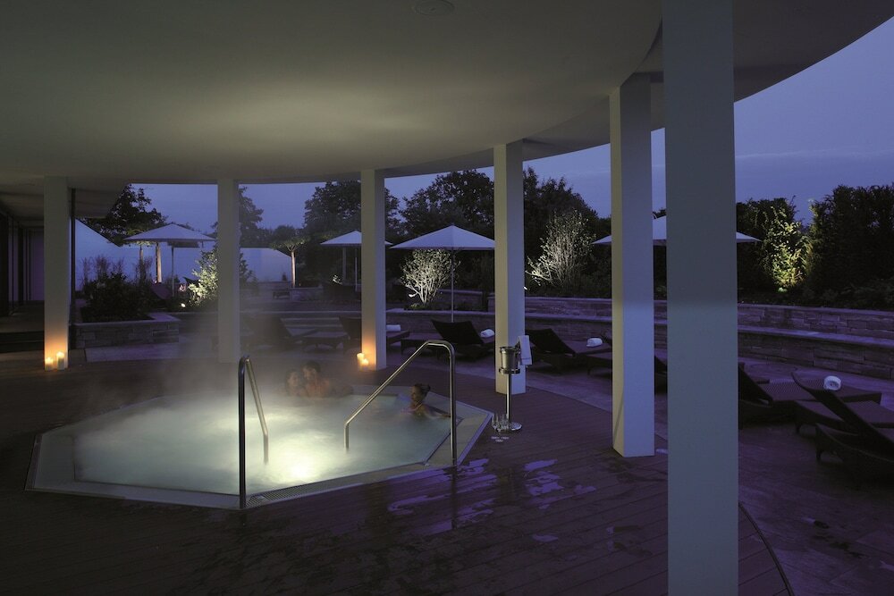 Фото Wellnesshotel Golf Panorama