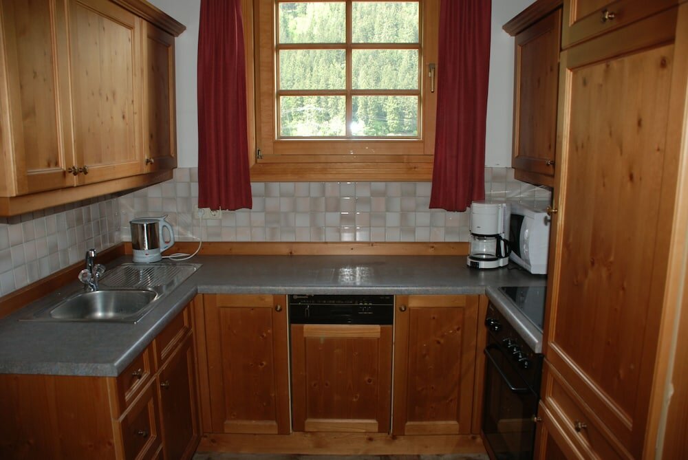 Фото Brugger - ApartHotel