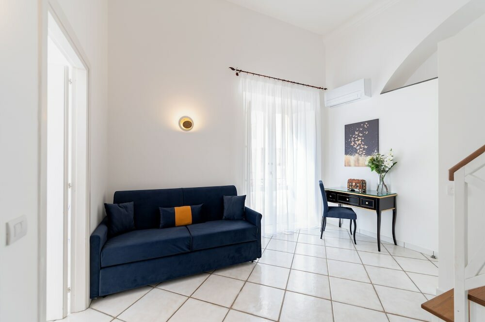 Фото Amalfi Resort