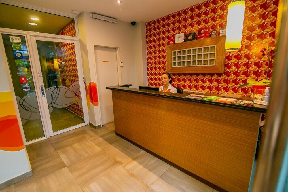 Фото Roberta Rosa de Fontana Suites