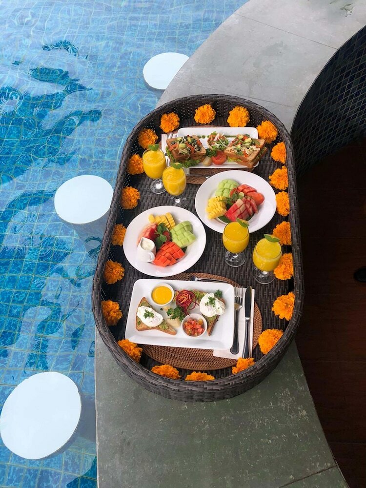 Фото Bhuwana Ubud Hotel and Farming