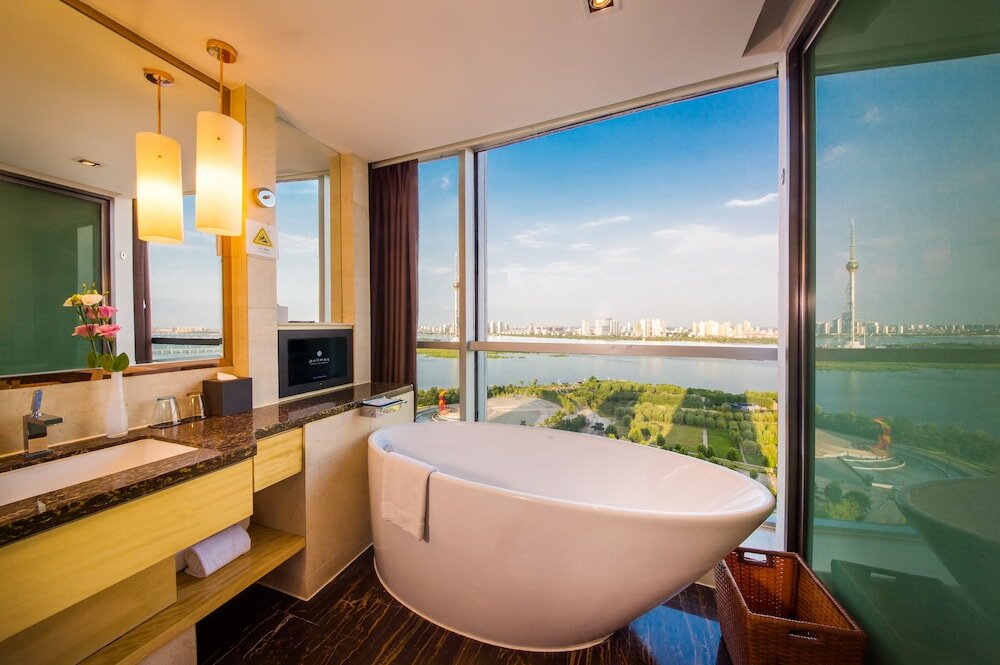 Фото Pullman Linyi Lushang