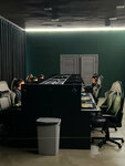 Razer (ulitsa Ugnich, 66), club de ordenadores
