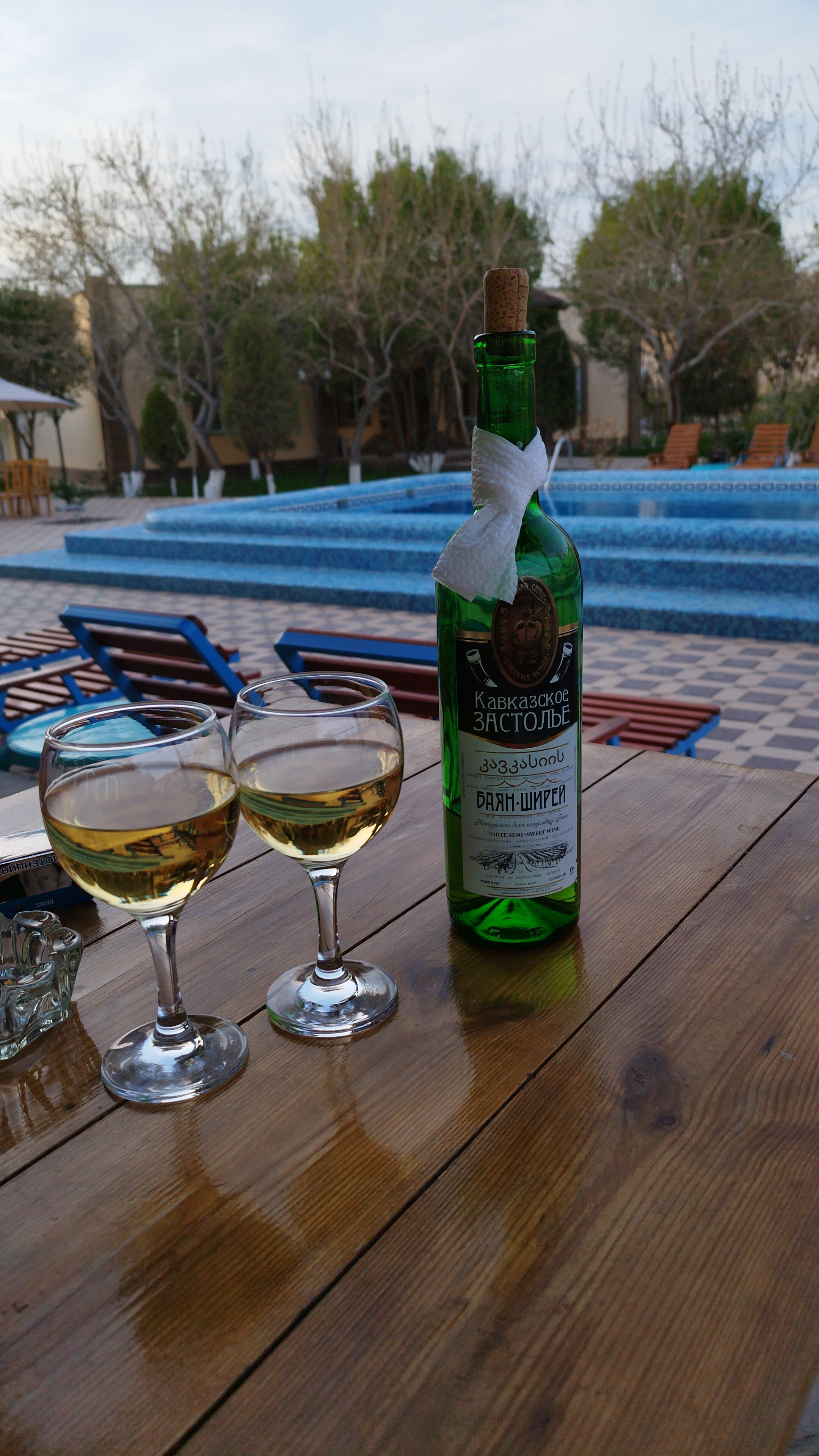 Фото Отель Asia Khiva